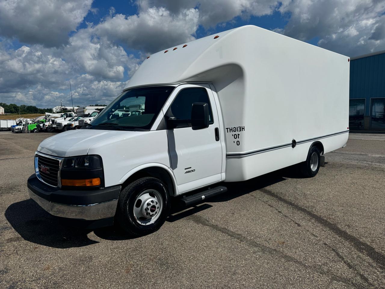 gmc savana cutaway 2020 7GZ67VCGXLN009830 image gmc savana cutaway 2020 7GZ67VCGXLN009830 image